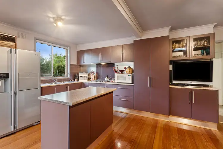 Main view of Homely house listing, 23 Noorong Avenue, Bundoora VIC 3083