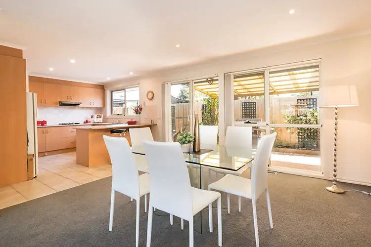 Fifth view of Homely townhouse listing, 1A Coolabah Street, Mentone VIC 3194