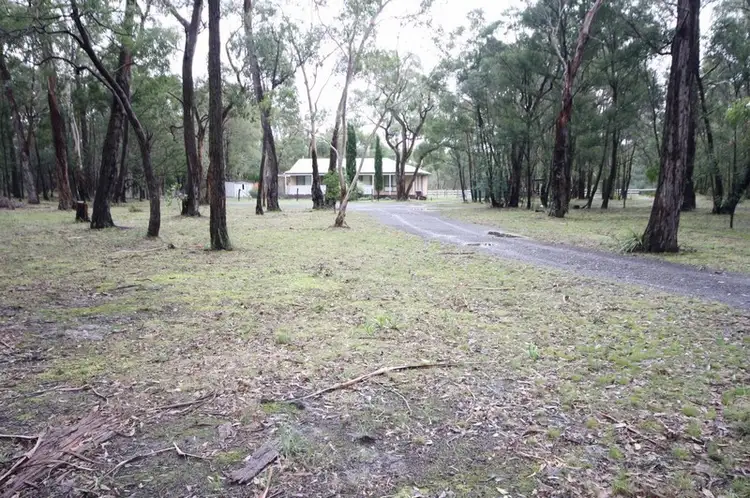 Fifth view of Homely house listing, 80 Progress Road, Dereel VIC 3352