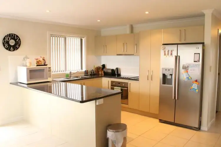 Second view of Homely house listing, 15 Buddy Newchurch Place, Whyalla Norrie SA 5608