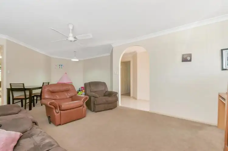 Third view of Homely house listing, 26 Mustang Street, Yamanto QLD 4305