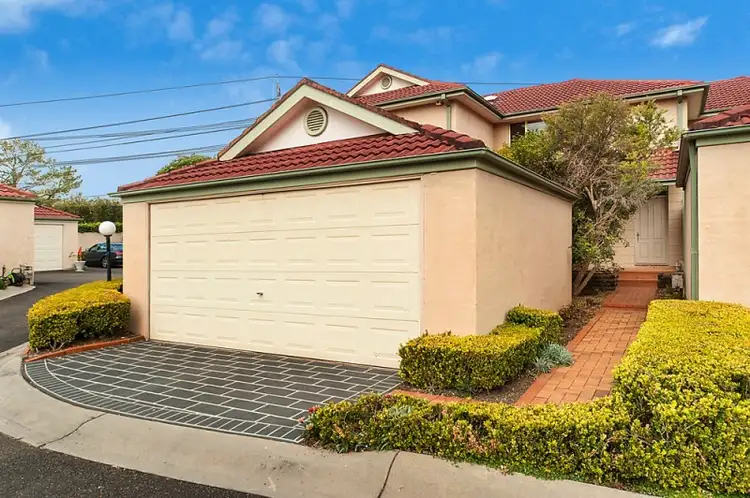 Main view of Homely townhouse listing, 4/2 Rifle Range Road, Northmead NSW 2152
