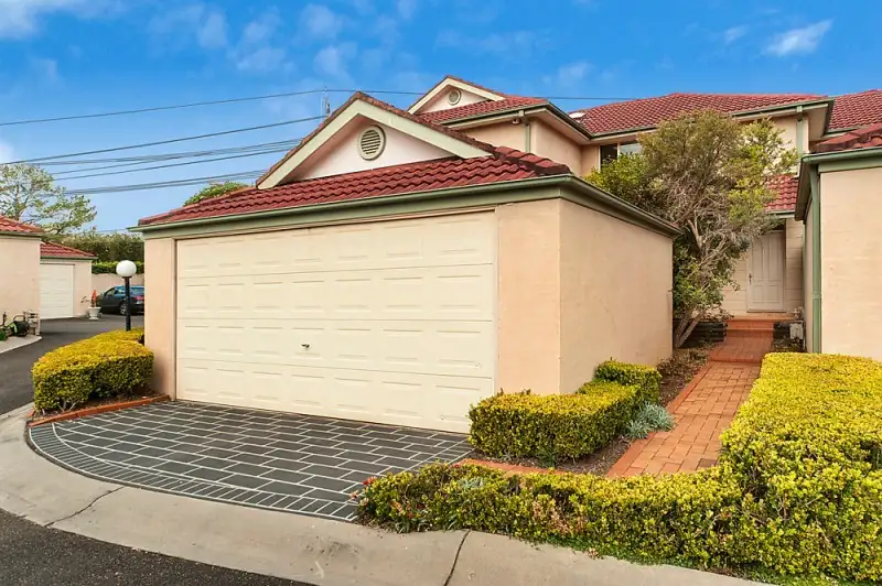 Main view of Homely townhouse listing, 4/2 Rifle Range Road, Northmead NSW 2152