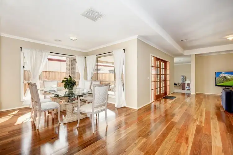 Sixth view of Homely house listing, 23 Hester Street, Tarneit VIC 3029