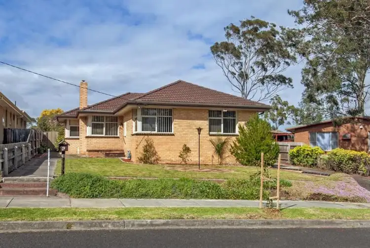 Second view of Homely house listing, 19 Longs Road, Lower Plenty VIC 3093