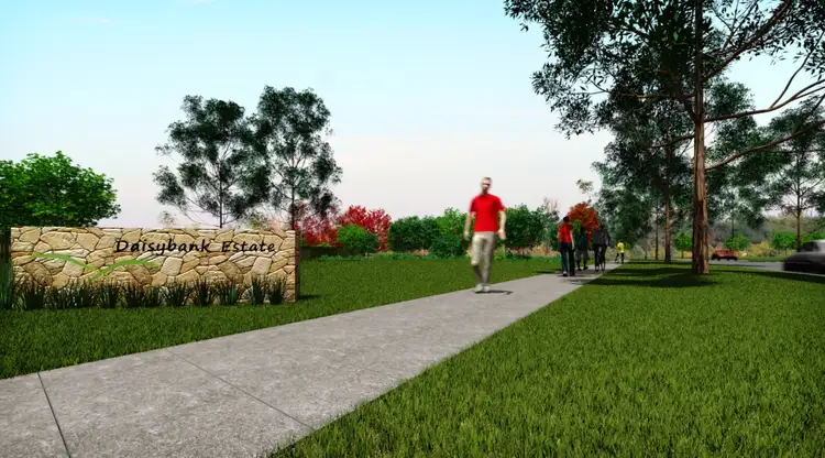 Second view of Homely land listing, 15 Gabriella Way, Korumburra VIC 3950