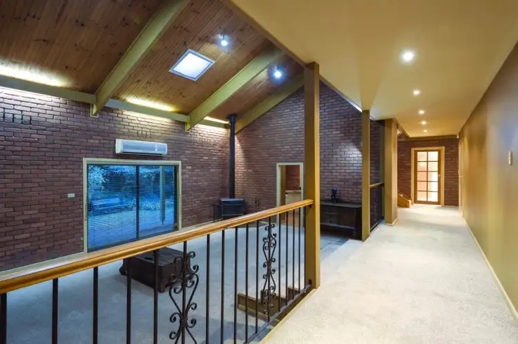 Fifth view of Homely house listing, 522 Mount Macedon Road, Mount Macedon VIC 3441