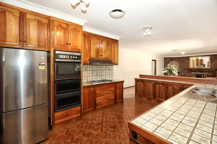 Sixth view of Homely house listing, 1 Cupar Place, Greenvale VIC 3059