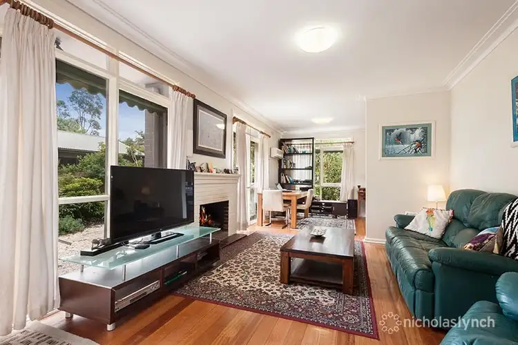 Fourth view of Homely house listing, 4 Kardella Lane, Mount Eliza VIC 3930