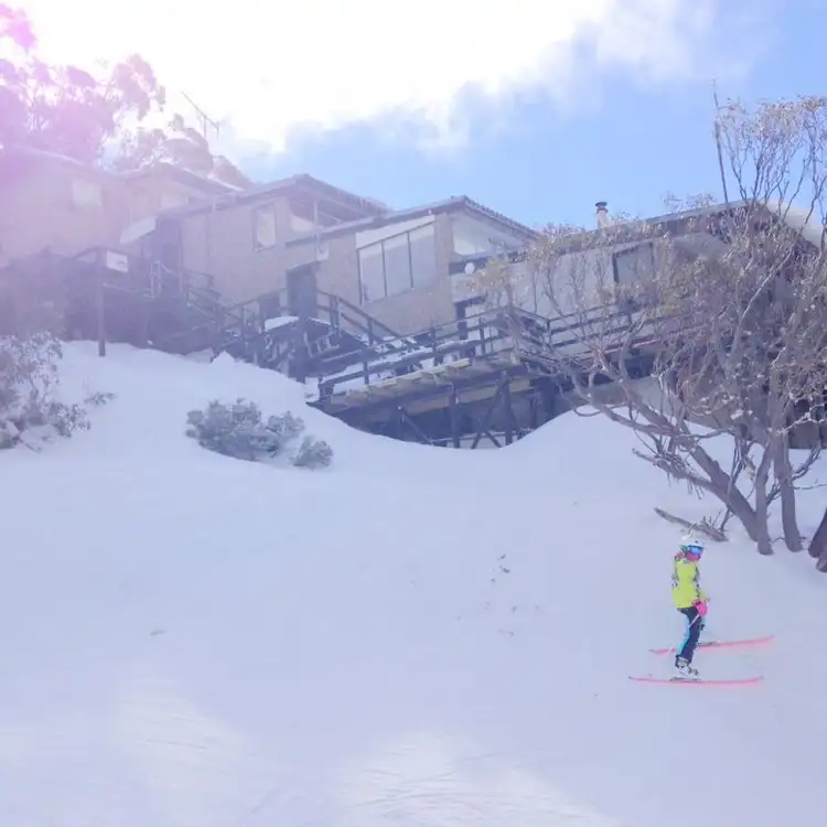 Fourth view of Homely apartment listing, 5/146 Standard Lane, Mount Buller VIC 3723