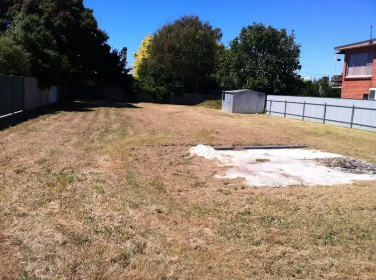 Main view of Homely land listing, 71 Drake Street, Devonport TAS 7310