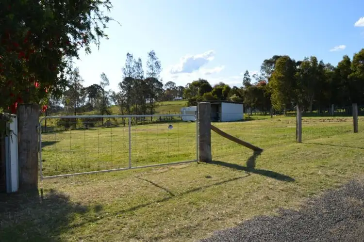Second view of Homely land listing, 18-22 Congewai Road, Paxton NSW 2325