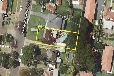 Second view of Homely house listing, 4 Oleander Parade, Caringbah South NSW 2229