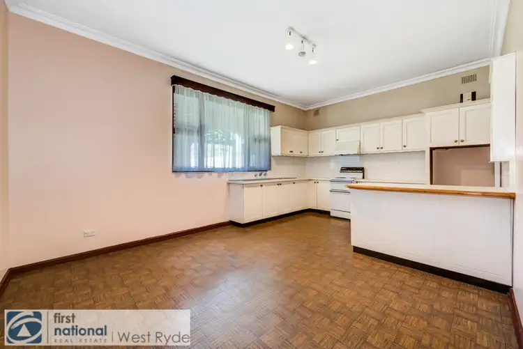 Fourth view of Homely house listing, 4 Hibble Street, West Ryde NSW 2114