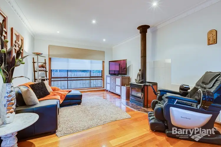 Fourth view of Homely house listing, 32 Messina Crescent, Taylors Lakes VIC 3038