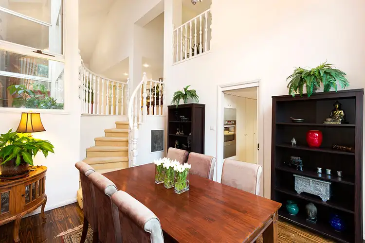 Fourth view of Homely house listing, 11 Jonquil Court, Doncaster East VIC 3109