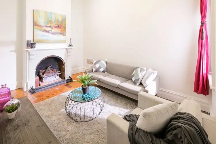Third view of Homely house listing, 93 Ormond Street, Kensington VIC 3031
