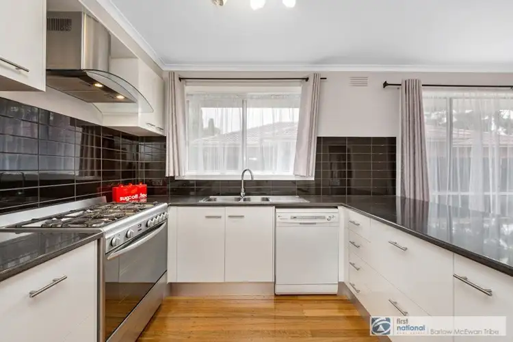 Fourth view of Homely house listing, 6 McIntyre Drive, Altona VIC 3018