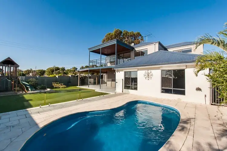 Second view of Homely house listing, 2 Kambalda Street, Dawesville WA 6211
