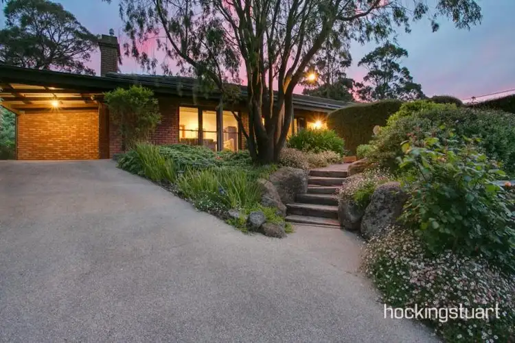 Fourth view of Homely house listing, 11A Cloud Street, Arthurs Seat VIC 3936