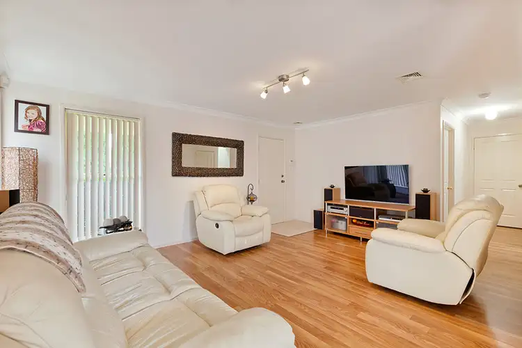 Second view of Homely townhouse listing, 2/49 Barry Street, Cambridge Park NSW 2747