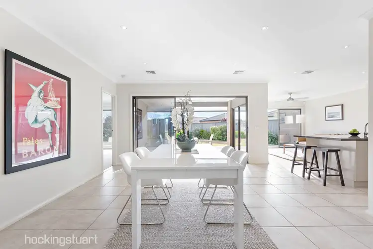 Sixth view of Homely house listing, 73-75 Westlakes Boulevard, Lara VIC 3212