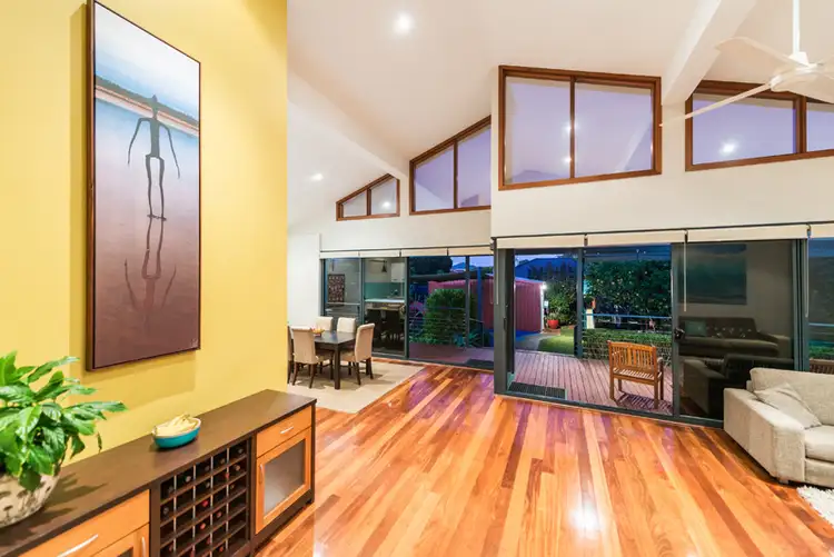 Fifth view of Homely house listing, 210 Herbert Street, Doubleview WA 6018