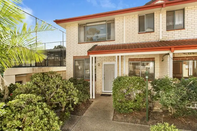 46/127 Park Road, Rydalmere NSW 2116
