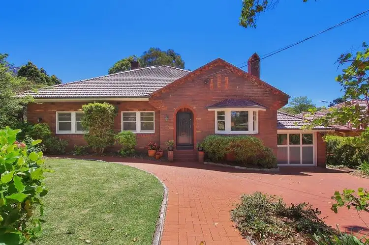 56 Eastwood Avenue, Eastwood NSW 2122