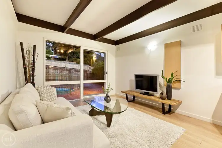 Fifth view of Homely house listing, 62 Wycliffe Crescent, Eltham VIC 3095