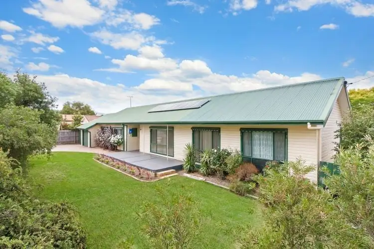 22 Macmeikan Street, Whittlesea VIC 3757