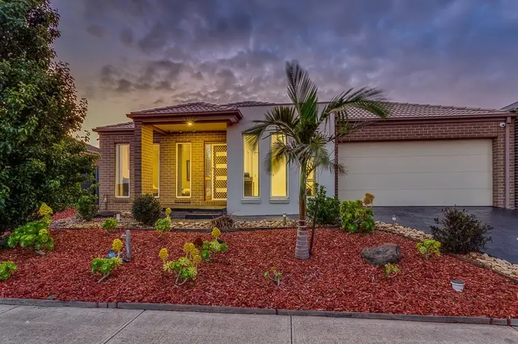 9 Viridian Drive, Hillside VIC 3037