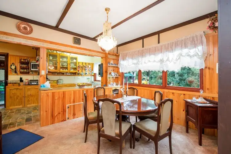 Second view of Homely rural property listing, 2570 Colac Forrest Road, Forrest VIC 3236