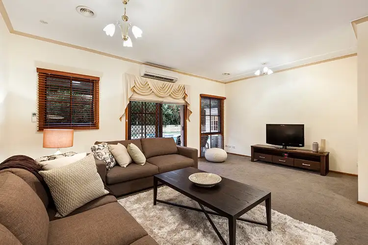 Fourth view of Homely house listing, 2 Rosehill Road, Lower Plenty VIC 3093