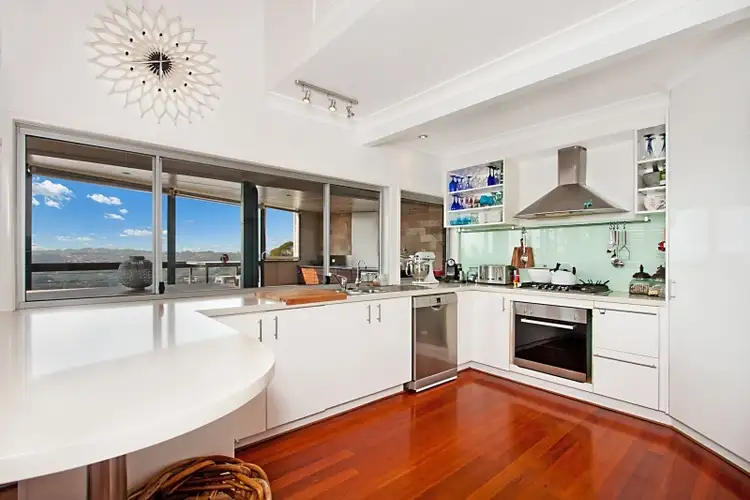 Fifth view of Homely house listing, 1 Terranora Pde, Bilambil Heights NSW 2486