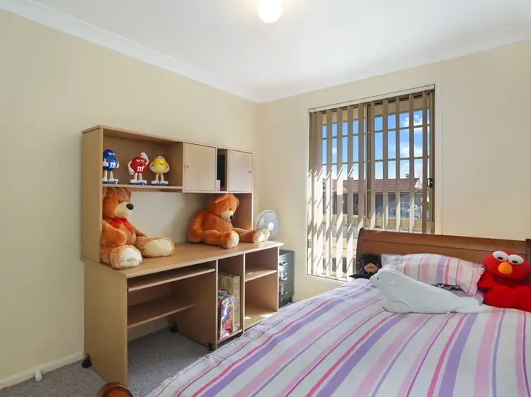 Sixth view of Homely unit listing, 1/38 Gundaroo Circuit, Maryland NSW 2287