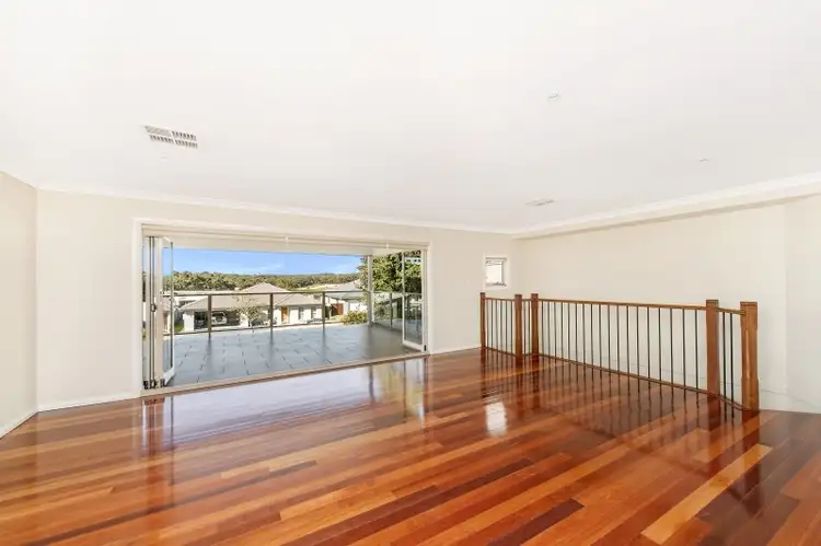 Second view of Homely townhouse listing, 5/24-26 Wuru Drive, Burrill Lake NSW 2539