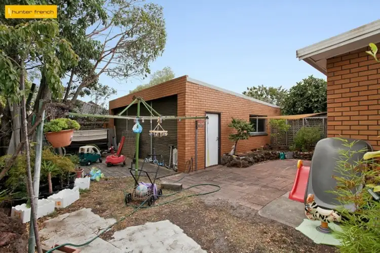 Seventh view of Homely house listing, 84 Hawkhurst Street, Yarraville VIC 3013