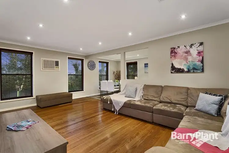 Second view of Homely house listing, 39 Gillingham Street, Watsonia North VIC 3087