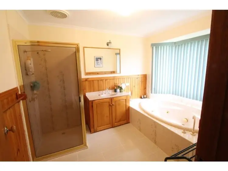 Fifth view of Homely house listing, 350. Jeetho Road, Loch VIC 3945
