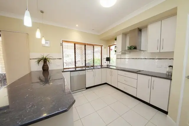 Third view of Homely house listing, 1 Pinto Place, Pine Mountain QLD 4306