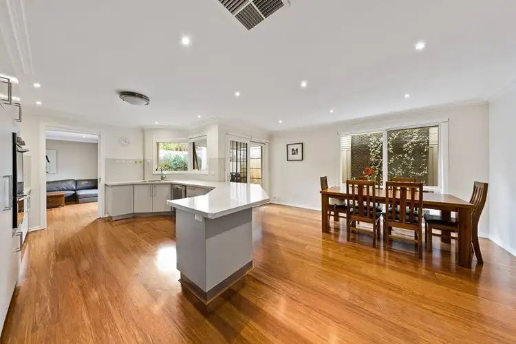 Second view of Homely house listing, 15 Joffre Street, Camberwell VIC 3124