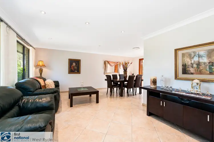 Second view of Homely house listing, 73 Quarry Road, Ryde NSW 2112
