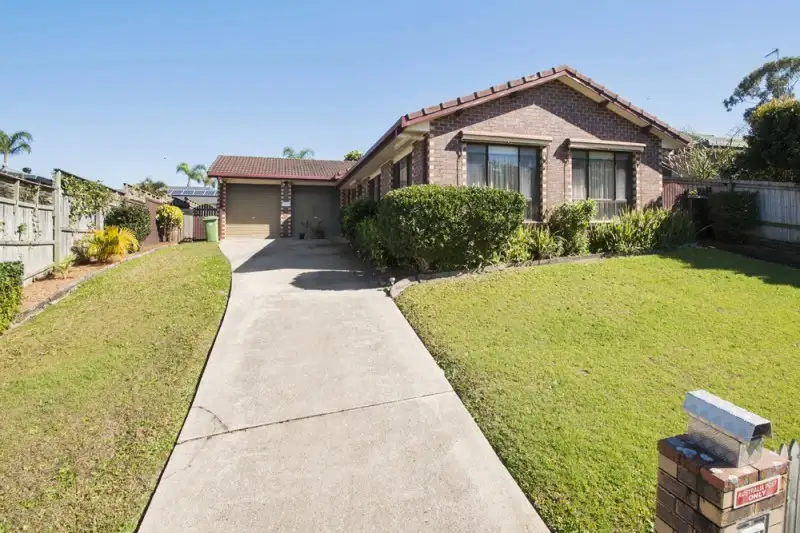 Main view of Homely house listing, 4 Crinkle Court, Southport QLD 4215
