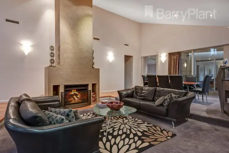 Fifth view of Homely house listing, 26 Montpellier Drive, Werribee VIC 3030