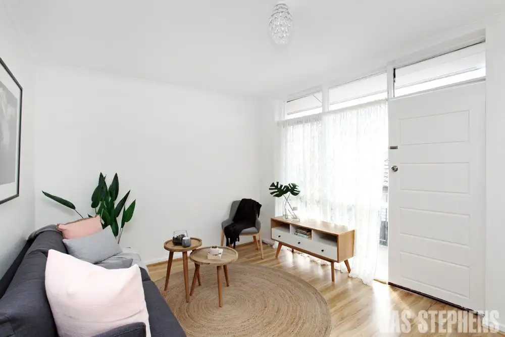 Main view of Homely apartment listing, 8/132 Rupert Street, West Footscray VIC 3012