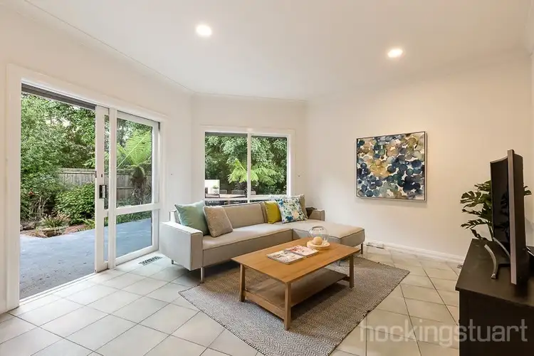 Third view of Homely house listing, 5 Lang Court, Malvern East VIC 3145