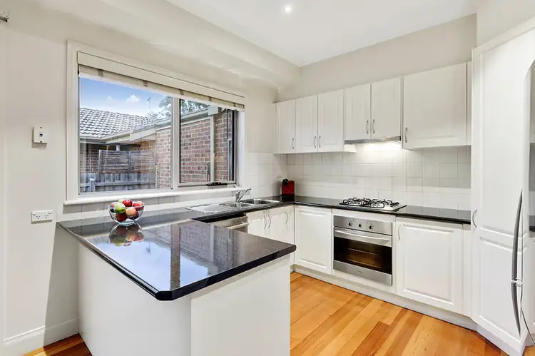 Fifth view of Homely townhouse listing, 1/130 Waiora Road, Rosanna VIC 3084