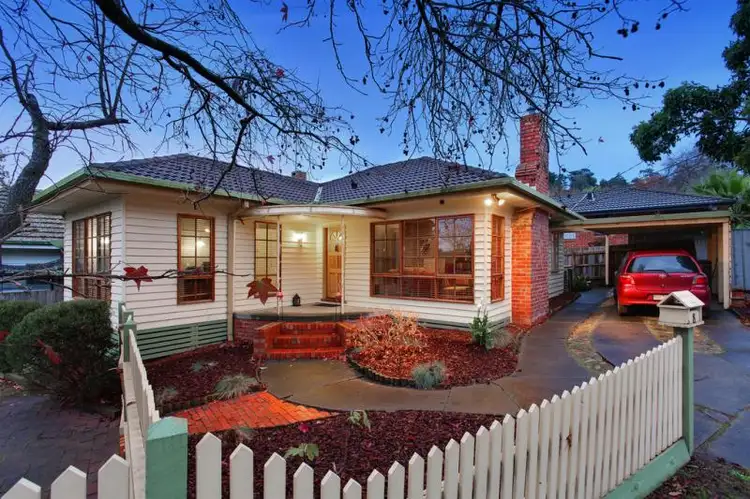 Main view of Homely house listing, 8 Andrew Street, Ringwood VIC 3134