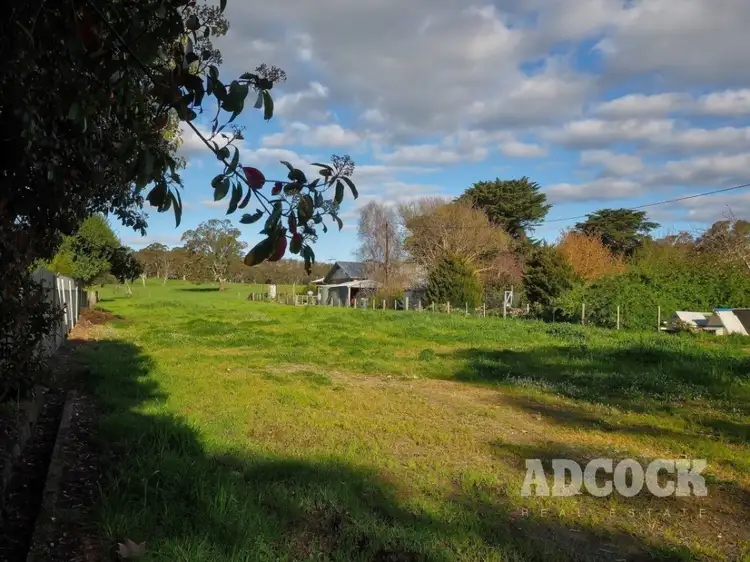 Fifth view of Homely land listing, 156 Onkaparinga Valley Road, Woodside SA 5244